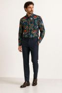 Camicia Xacus Regular XACUS-41506-101ML-003