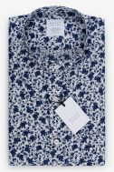 Camicia Xacus Regular XACUS-41549-423ML-002