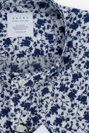 Camicia Xacus Regular XACUS-41549-423ML-002