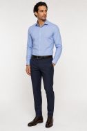 Camicia Xacus Regular XACUS-61614-ACT-558-ML-003