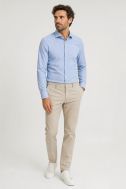 Camicia Xacus Regular XACUS-61614-ACT-558-ML-003