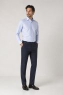 Camicia Xacus Regular XACUS-81203-558ML-001