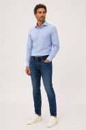 Camicia Xacus Regular XACUS-81603-ACT558ML-002