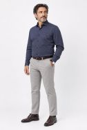 Camicia Xacus Classic XACUS-91505-358ML-004