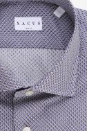 Camicia Xacus Slim XACUS-91512-658ML-003