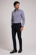 Camicia Xacus Slim XACUS-91512-658ML-003