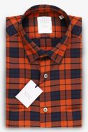 Camicia Xacus Regular XACUS-91352-102ML-003