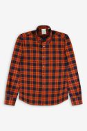 Camicia Xacus Regular XACUS-91352-102ML-003