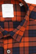 Camicia Xacus Regular XACUS-91352-102ML-003