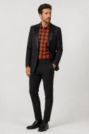 Camicia Xacus Regular XACUS-91352-102ML-003