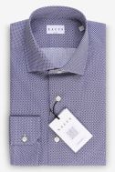 Camicia Xacus Slim XACUS-91580-658ML-001