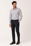 Camicia Xacus Regular XACUS-91604-ACT558ML-001