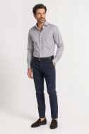 Camicia Xacus Regular XACUS-91604-ACT558ML-001