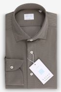 Camicia Xacus Classic XACUS-91605-ACT358ML-003