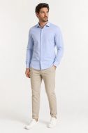 Camicia Xacus Regular XACUS-91610-ACT558ML-002