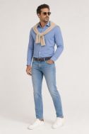 Camicia Xacus Regular XACUS-91614-ACT558-002