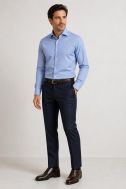 Camicia Xacus Regular XACUS-91632-ACT558ML-003
