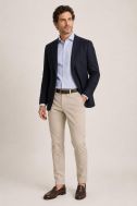 Camicia Xacus Regular XACUS818-31422-533-001
