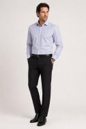 Camicia Xacus Regular XACUS818-31422-533-001