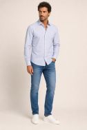 Camicia Xacus Regular XACUS818-31422-533-001