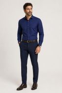 Camicia Xacus Regular XACUS_51406_558_ML_003