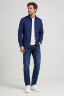 Camicia Xacus Regular XACUS_51406_558_ML_003