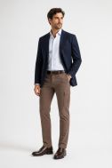 Pantalone Yan Simmon Regular YAN-SIMMON-T337-TIME-FANGO