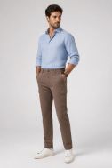 Pantalone Yan Simmon Regular YAN-SIMMON-T337-TIME-FANGO
