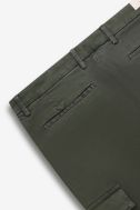 Pantalone Yan Simmon Regular YAN-SIMMON-T337-TIME-MILITARE