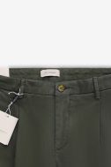 Pantalone Yan Simmon Regular YAN-SIMMON-T337-TIME-MILITARE