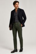 Pantalone Yan Simmon Regular YAN-SIMMON-T337-TIME-MILITARE
