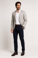 Pantalone Yan Simmon Regular YAN-SIMMON-T337-TIME-NAVY