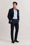 Pantalone Yan Simmon Regular YAN-SIMMON-T337-TIME-NAVY