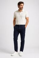 Pantalone Yan Simmon Regular YAN-SIMMON-T337-TIME-NAVY