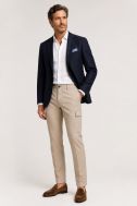 Pantalone Yan Simmon Regular YAN-SIMMON-T337-TIME-SABBIA