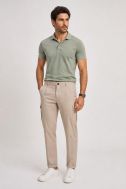 Pantalone Yan Simmon Regular YAN-SIMMON-T337-TIME-SABBIA