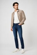 Pantalone Yan Simmon Slim YAN-SIMMON-T402-BEN-LAV3