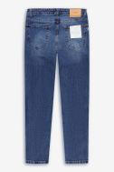 Pantalone Yan Simmon Slim YAN-SIMMON-T402-BEN-LAV6
