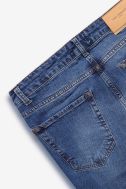 Pantalone Yan Simmon Slim YAN-SIMMON-T402-BEN-LAV6