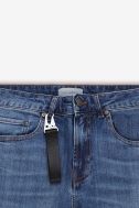 Pantalone Yan Simmon Slim YAN-SIMMON-T402-BEN-LAV6