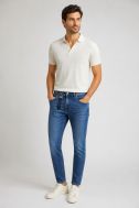 Pantalone Yan Simmon Slim YAN-SIMMON-T402-BEN-LAV6