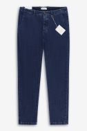 Pantalone Yan Simmon Slim YAN-SIMMON-T402-OSTRO-LAV1
