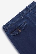 Pantalone Yan Simmon Slim YAN-SIMMON-T402-OSTRO-LAV1