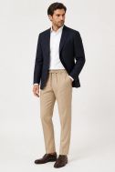 Pantalone Yan Simmon Regular YAN-SIMMON-T503-CAJU-BEIGE
