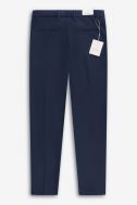 Pantalone Yan Simmon Regular YAN-SIMMON-T503-CAJU-NAVY