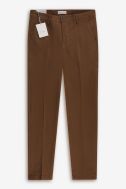 Pantalone Yan Simmon Slim YAN-SIMMON-T503-STORY-MORO