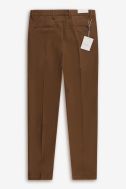Pantalone Yan Simmon Slim YAN-SIMMON-T503-STORY-MORO