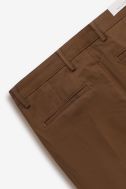 Pantalone Yan Simmon Slim YAN-SIMMON-T503-STORY-MORO