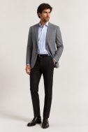 Pantalone Yan Simmon Slim YAN-SIMMON-T517-FRIEND-MORO