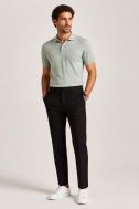 Pantalone Yan Simmon Slim YAN-SIMMON-T517-FRIEND-MORO